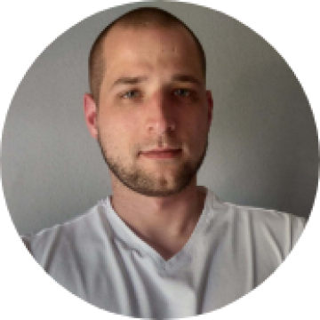 Paweł Matyszkowicz